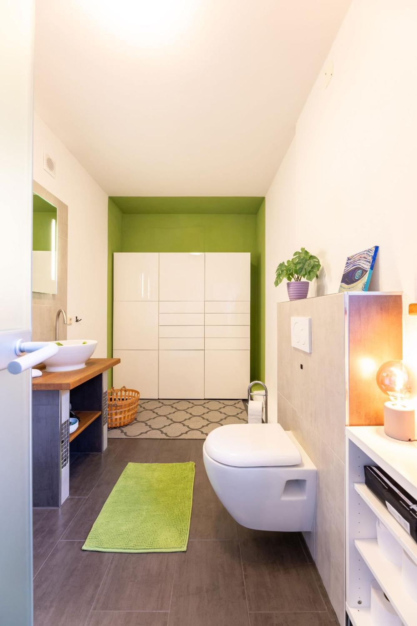Ideal Fuer Kurze Aufenthalte - Gemuetliches 1-Zimmer-Apartment Adelsdorf المظهر الخارجي الصورة